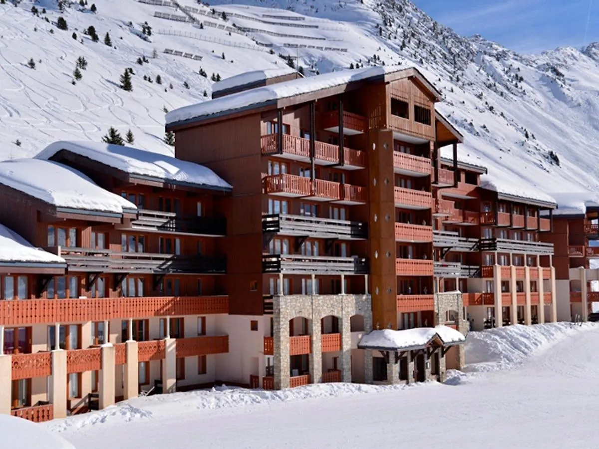 Appartement Au Pied Des Pistes Avec Wifi Et Animaux Admis - Fr-1-181-2247 La Plagne-Tarentaise Apartment