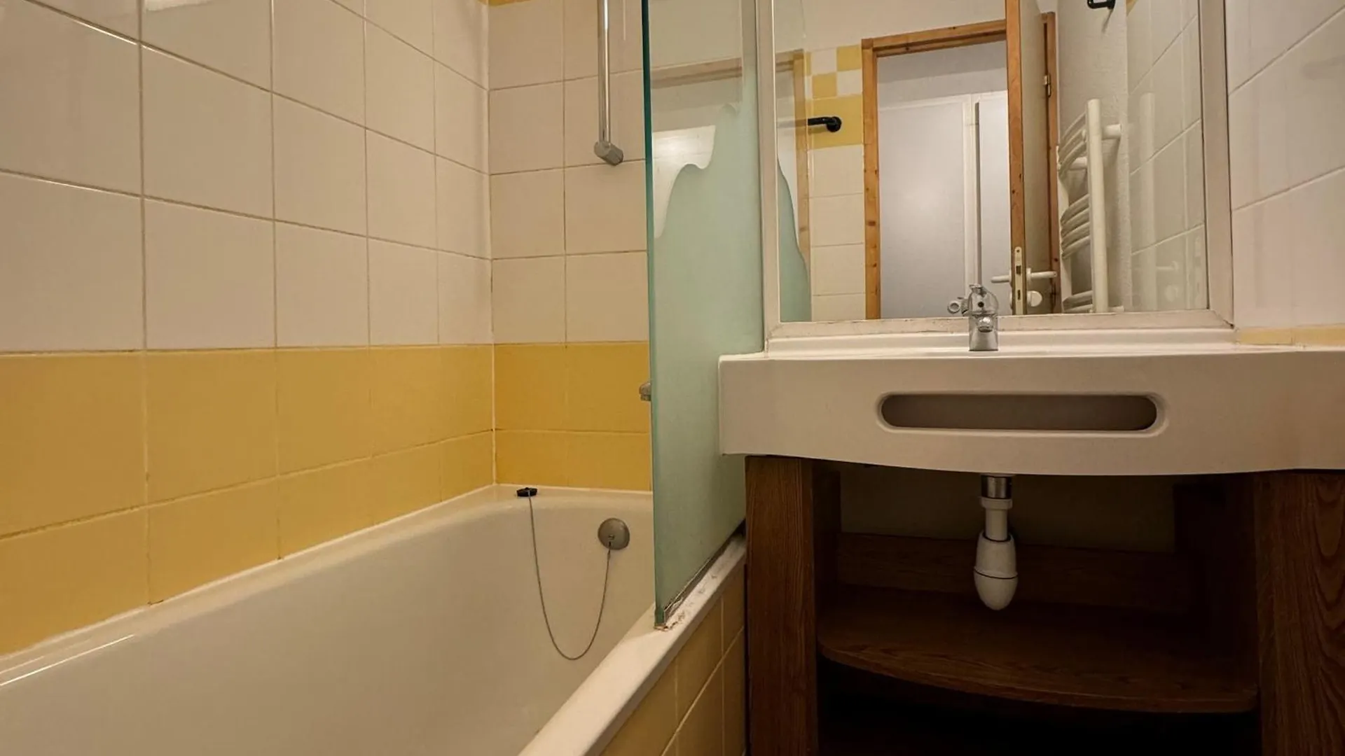 Appartement Au Pied Des Pistes Avec Wifi Et Animaux Admis - Fr-1-181-2247 La Plagne-Tarentaise Apartment